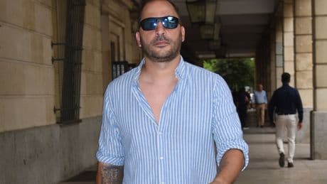 Antonio Tejado irá a juicio como supuesto autor intelectual del robo a María del Monte