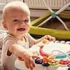 Parents of boy who died three days after his first birthday despite 10 visits to A&E hope medics can provide answers at inquest