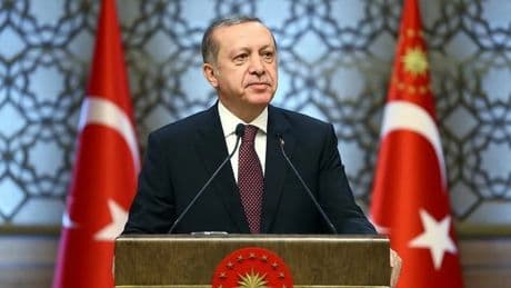 Yunan basınından Başkan Erdoğan ve Türk dış politikasına övgü