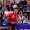 Tennis de table. Caen TTC : sans le titre de champion de Pro B, la montée a toujours le même goût