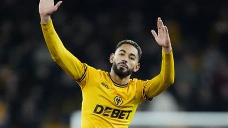Matheus Cunha set for Manchester United medical after £62.5m release clause met