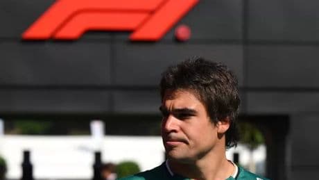 Lance Stroll surgery update and Aston Martin replacement driver plan for Canadian GP