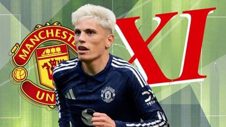 Manchester United XI vs Tottenham: Predicted lineup, confirmed team news, injury latest for Europa League final