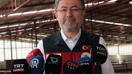 Bakan Yumaklı duyurdu: Üreticilerimize hayvan başına yıllık 18 bin lira destek vereceğiz