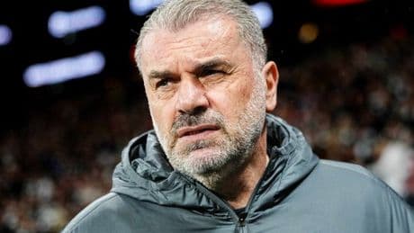 Ange Postecoglou gets philosophical with Spurs stars before season-defining week