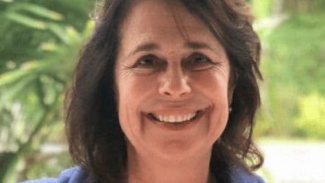 French village where British woman Karen Carter was fatally stabbed is scene of cult murder film