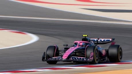 Sensation in Saudi-Arabien – Formel 1 lässt Frauen ans Steuer