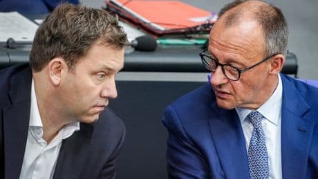 Regierung einigt sich endlich auf Haushalt für 2025 - Das steht drin
