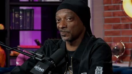 Snoop Dogg slams LGBTQ+ representation in kids’ films: ‘They’re putting it everywhere’