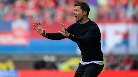¿Es Xabi Alonso el candidato ideal para el banquillo del Real Madrid?