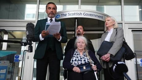 Emma Caldwell family urge for inquiry to begin with no further delays