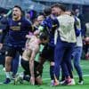 Inter en Milan naar de VS? Serie A-baas heeft bijzonder idee voor werkzaamheden in San Siro