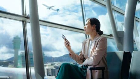 Warning issued by expert for the UK airport you need to arrive early to