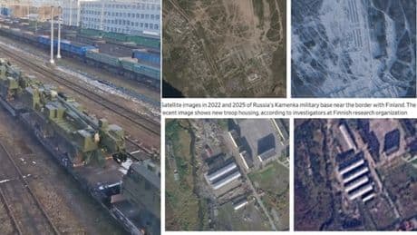 Russia, attacco alla Nato? Nuovo quartier generale al confine, basi militari ampliate e reclutamenti massicci: cosa succede