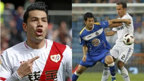 La confesión de Miku, ex de LaLiga, sobre su amistad con un jugador del Real Madrid: "Me lo encontraba en clases de ballet"