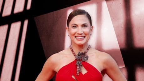 Toni Acosta: “No voy a ponerme intensa: me gustan Mario Vargas Llosa y García Márquez pero para cenar, Brad Pitt”