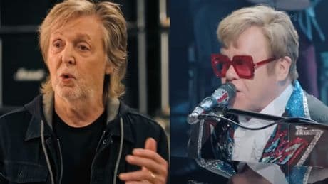 Paul McCartney and Elton John’s Spinal Tap II cameos revealed in new trailer
