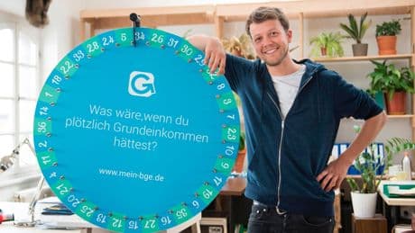„Habe nicht die Erfahrung gemacht, dass man sich auf den Staat verlassen kann“