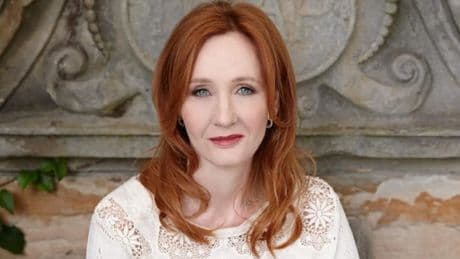 Rowling dicta sentencia sobre el actor que interpreta a Snape en la serie de &#039;Harry Potter&#039;