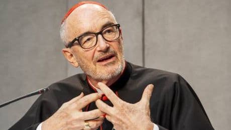 "Negoziati, Vaticano pronto. Sempre in aiuto ai Grandi oltre gli interessi di parte"