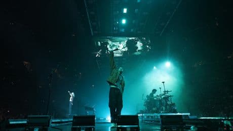 Ligue des champions : le groupe de rock Linkin Park ouvrira le bal de la finale à Munich