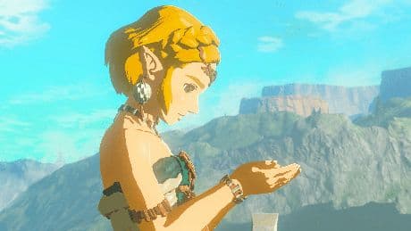 Zelda’s new live-action stars could be around for a long time