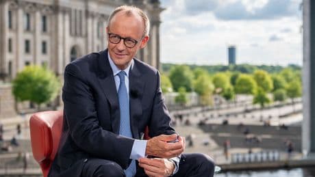 Sozialstaat: SPD stellt sich bei Bürgergeld gegen Merz