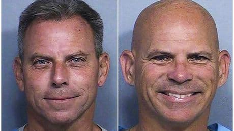 Menendez brothers wait on Judge’s ruling as they hope for release from prison