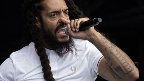 How the antisemitic meltdown at the Glastonbury Festival unfolded