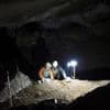 Scientists date the oldest known tools made from whale bones to 20,000 years ago
