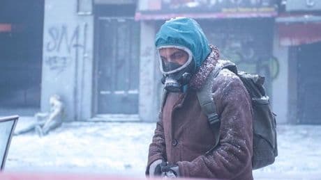 Argentina’s ‘The Eternaut’ Storms To No. 1 On Netflix’s Global Top 10
