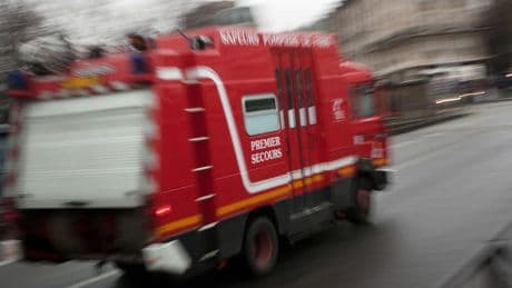 Deux spectateurs tués après une sortie de route lors d'un rallye dans le Puy-de-Dôme