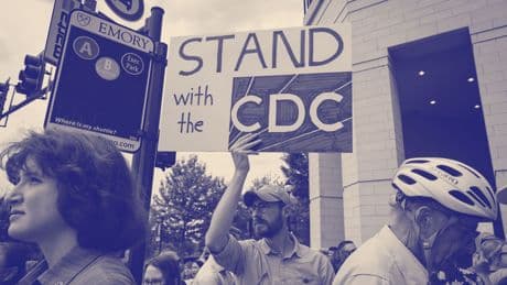 How Robert F. Kennedy, Jr.,’s Anti-Vax Agenda Is Infecting America