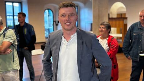 OB-Wahl in Meißen - Renner macht das Rennen – AfD schmiert ab