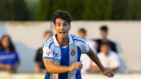 Antoniu Roca, fe ciega en este Espanyol y en los fichajes