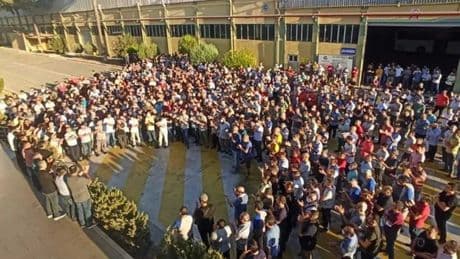 MESS grup sözleşmesi yaklaşırken: TEMSA’da kazanım birlikle gelecek