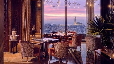 Royal Mansour Casablanca, la puerta de entrada a la Ciudad Blanca