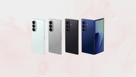 Offre impressionnante et cadeaux à gogo avec le Galaxy Z Flip7 chez Samsung