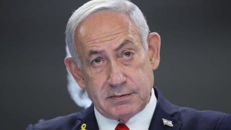 Netanyahu: reconocer un Estado palestino es "invitar a una guerra segura"