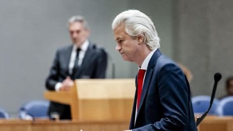 Witte Huis: Donald Trump steunt beleid Geert Wilders