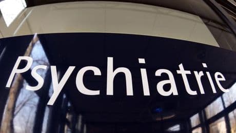 Gesetzesnovelle: Streit um Meldepflicht für psychisch Kranke