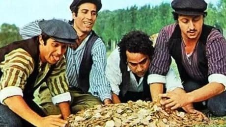 Salak Milyoner oyuncuları! Salak Milyoner filmi konusu! Salak Milyoner ne zaman, nerede çekildi?