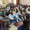Senegal's 'schools for husbands' aim to shift gender roles, keep mothers from dying