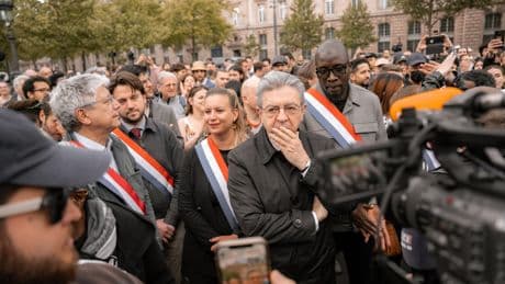 Jean-Luc Mélenchon et La France insoumise, les dérives d’une méthode mises au jour