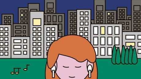 Hörspiel: Wer hat meine Schwester gesehen?