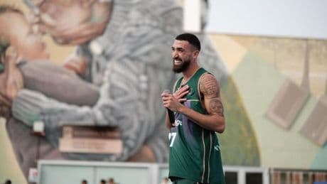 Chris Duarte, la persona más allá de la estrella de baloncesto