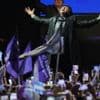 Secret audios, dramatic leaks, spying claims: A bribery scandal engulfs Argentina's Milei
