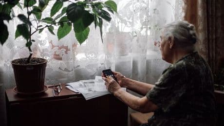 Calls for tax-free State Pension gather pace as retirees near threshold