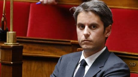 Une nouvelle (mini) Affaire Dreyfus