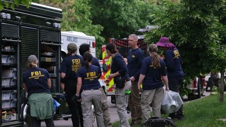 Suspect in Boulder Molotov attack facing 118 charges